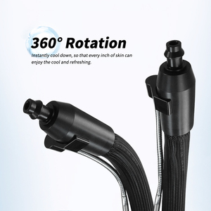 Dispositivo de Enfriamiento Criogénico con Aire Frío para Alivio del Dolor, Enfriador de Piel para Tratamientos de Depilación Láser/Remoción de Tatuajes - Product Image 6