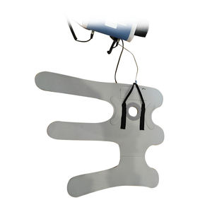 ชุดหุ่นยนต์คาร์บอนไฟเบอร์โครงกระดูกช่วยเดินได้ง่ายปีนภูเขาน้ำหนักเบาเดินได้ง่าย - Product Image 4