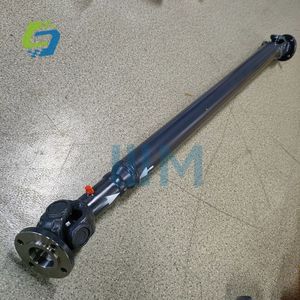 อะไหล่เครื่องจักรก่อสร้างว่านหมิง รุ่น STC500T5 หมายเลข 61009909 เพลาหมุน - Product Image 1