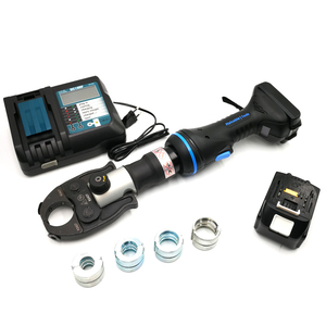 BH-1332K thủy lực tay ống uốn tóc bồng công cụ chất lượng cao pin Powered thép nhiều lớp và <span class=keywords><strong>pex</strong></span> Ống - Product Image 1