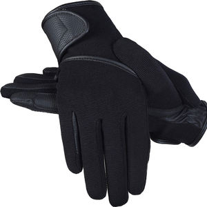 Nouvelle conception, gants en cuir de qualité supérieure, prix imbattable, gants en cuir respirants et élégants pour l'hiver - Product Image 2