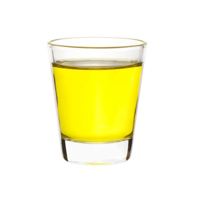 Hot Sale 1oz/2oz/3oz 15ml liqueur glass shot album Small liquor cup shot glasses Stackable shot glass cup