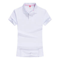 Plus size heren poloshirts, katoenen poloshirts voor heren, golf poloshirts, dames sport poloshirts, op maat geborduurde heren casual poloshirts, groothandel