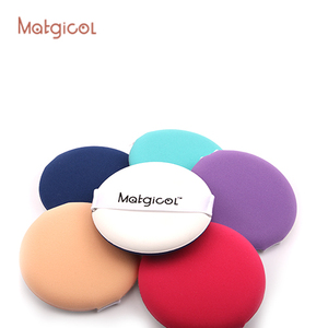 Konjac crème Solaire <span class=keywords><strong>Visage</strong></span> Vibrant Sans Latex pour Le Corps Au Miel de maquillage Magique Nettoyage Mélangeur coussin - Product Image 6