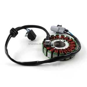 Kit rotore interno moto accensione statore bobina Magneto per Benelli TNT25 TNT250 BN251 TRK251 LEONCINO250 TNT 250 <span class=keywords><strong>BN</strong></span> <span class=keywords><strong>251</strong></span> - Product Image 2