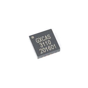 Circuito integrato originale di serie GX3110 - Product Image 1