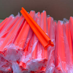 36cm非点灯昼间安全ワム交通バトン - Product Image 6