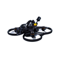 Axisflying sineon C30 V2 Mini 3 inci, Kit Walksnail HD Pro 32G pelat karbon PVC + papan karbon tahan ketinggian Drone balap FPV 6S