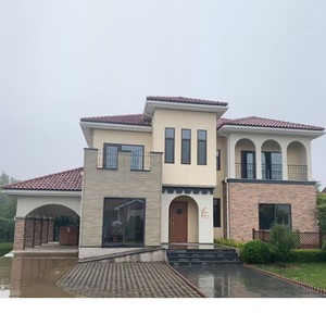 <span class=keywords><strong>Case</strong></span> <span class=keywords><strong>Prefabbricate</strong></span> Moderne <span class=keywords><strong>di</strong></span> <span class=keywords><strong>Lusso</strong></span> in Acciaio Leggero, Ville Moderne, <span class=keywords><strong>Case</strong></span> Mobili - Product Image 2