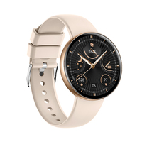 Reloj Inteligente L2 para Mujer, Diseño Delgado, Llamadas Bluetooth, Oxígeno en Sangre, Frecuencia Cardíaca, Monitor de Sueño, Smartwatch 2026