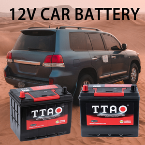 <span class=keywords><strong>6TN</strong></span> 150 ah 12ボルトバッテリーメンテナンスフリースーパーパワー高品質大型カーバッテリー100ah - Product Image 4