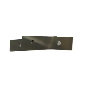50*12 * 1.5毫米碳化钨替换刀片，用于木材切割或硬质合金刨刀刀片