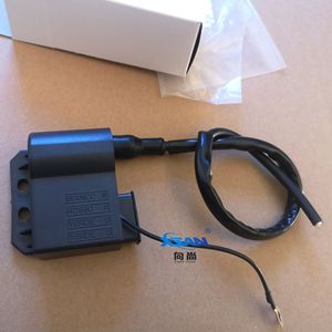 Nuevo Encendedor de Motocicleta XSAN XS2079-1 para Modelos PK PX, Negro, Repuesto Todo en Uno, Marca Privada con Licencia - Product Image 1
