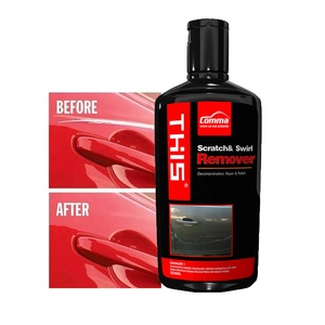 Beseitigt leichte Kratzer und Wirbel markierungen mit Details zum Auto kratzer entferner - Product Image 5