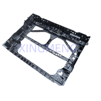 Rangka tangki air pour MG HS suku cadang bodi OE 10633126 10664395 11049365 kualitas tinggi