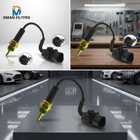 Sensor de Temperatura del Agua para Automóvil 3923026600, Sensor de Temperatura del Refrigerante del Motor 39230-26600, Reemplazo Original