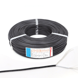 De calidad superior <span class=keywords><strong>pasa</strong></span> Vertical prueba de llama 1185 espiral Escudo de cobre estañado <span class=keywords><strong>Cable</strong></span> de alambre - Product Image 1