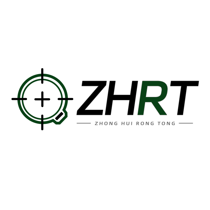 Xi'an Zhonghui Rongtong Trading Co., Ltd. logo