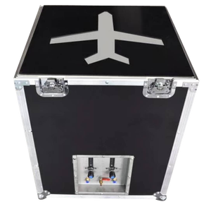 Máquina de Nubes de Espuma para Parques Acuáticos, Nubes de Burbujas Voladoras de Helio para Bodas, Fiestas de Año Nuevo, Decoración de Escenarios para Eventos - Product Image 3