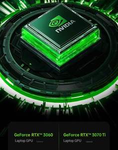Xiaomi Redmi G Game Laptop 2022 12th Intel Core 512 Rtx3050 Gpu 16G + 2,5G 165 k Hz <span class=keywords><strong>Notebook</strong></span> - Product Image 3