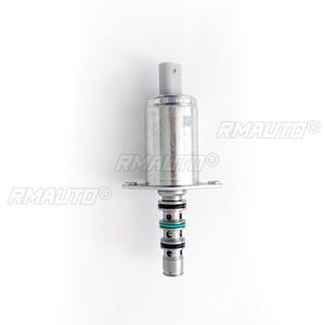 CK152329.B Conjunto de cuerpo de válvula solenoide de transmisión automática para piezas de motor Roewe, accesorios para automóviles - Product Image 1