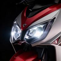 Scooter électrique à 3 roues Falcon IMP 2026 1000W 72V pliable pour adultes