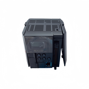 Controlador PLC Industrial KV-5500 KV-5000 KV-3000 KV-PU1 KV-PU2, Unidad de CPU de Alto Rendimiento, PLC Serie KV, Stock 3096 I/O - Product Image 3