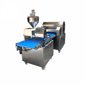Prix d'usine <span class=keywords><strong>pas</strong></span> <span class=keywords><strong>cher</strong></span> distributeur de gâteaux de <span class=keywords><strong>pâtisserie</strong></span> machine à gâteaux suisse fabriquée en Chine - Product Image 4
