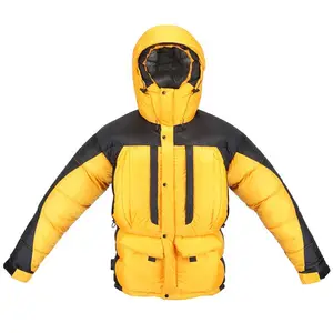 Женская водонепроницаемая одежда для сноуборда и сноуборда, ветрозащитное пальто для катания на лыжах, модная зимняя пуховая лыжная куртка для кросс-кантри на заказ для мужчин