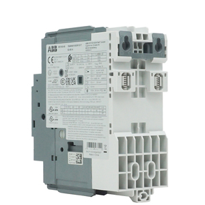 Motor Protection Circuit Breaker MS165-16 20 25 32 42 54 65 73 80A Motor <b>Switch</b> - Product Image 5