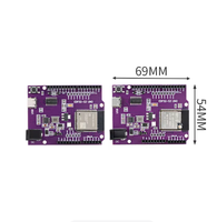 Module de Contrôleur ESP32-S3-N8R2/N16R8 pour Carte de Développement - Wi-Fi, Programmation et Apprentissage