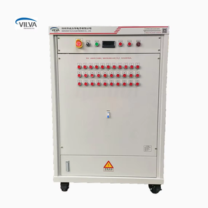 VILVA <span class=keywords><strong>AC</strong></span> Resistive <span class=keywords><strong>Load</strong></span> Bank 380V Ups Lastbank <span class=keywords><strong>tester</strong></span> 24Kva Nichtlineare Simulation-<span class=keywords><strong>Load</strong></span> Box - Product Image 2