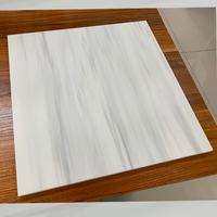 Koris 3660*760*12mm Construction pierre artificielle matériel grande dalle acrylique feuille de Surface solide