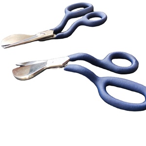 Ciseaux à bec de canard 7 "Ciseaux à découper les <span class=keywords><strong>tapis</strong></span> - Product Image 1