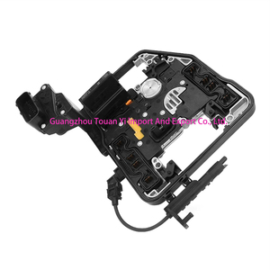 DQ200 0AM <span class=keywords><strong>OCW</strong></span> 0CW 7DSG Unidad de control de transmisión para Audi VW Skoda 0AM927769D 0AM927769K 0AM927769G - Product Image 2