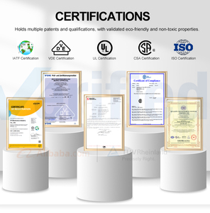 Cable UL3816 AWM con Aislamiento XLPE y Conductor de Cobre Estañado, 3000V, 150°C, Alta Resistencia a la Temperatura, para Equipos Industriales y Automotrices - Product Image 4
