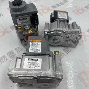 โซลินอยด์แก๊ส VR8204A2001 VR8200A2116 มีสินค้าในสต็อกสำหรับ PLC PAC และคอนโทรลเลอร์เฉพาะทาง - Product Image 2
