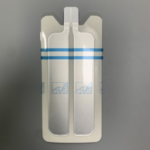 Nuovo Tipo di Elettrodo Neutro Bipolare Monouso Senza Cavo per Macchina ESU - Product Image 3