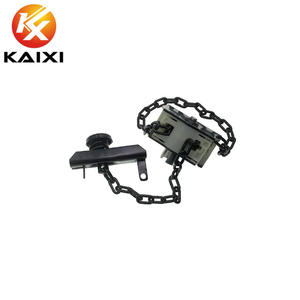 Neumático de repuesto soporte trasero enganche neumático de repuesto portador de neumático de repuesto OEM 51900-0K051 51900-0K050 para Toyota Hilux <span class=keywords><strong>Vigo</strong></span> - Product Image 3