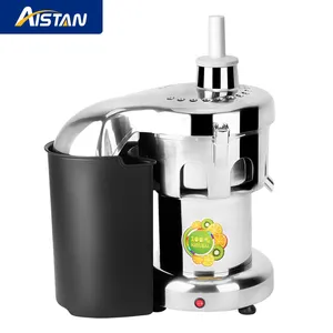 Elektrische Centrifugaal Juicer Machine Aanrecht Fruit & Groente Juicer Extractor Fruit Squeezer Automatische Sinaasappelpers Machi