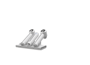 Máquina Analizadora de Piel Inteligente Exclusiva para Clínicas, Análisis de Tendencias de Envejecimiento Facial, Detección Dinámica de Arrugas y Pigmentación, Equipo de Escritorio - Product Image 6