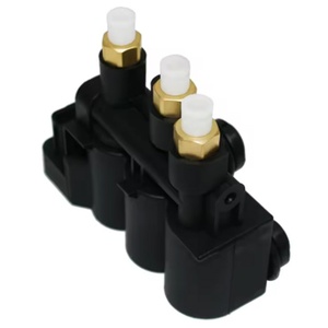 OUER 2012 - Nouveau bloc de soupapes de distribution avant de remplacement pour IV (L405) - Product Image 1