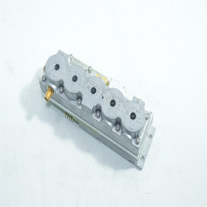 Nouveau contrôleur de programmation PLC <span class=keywords><strong>A13</strong></span> 50867957 avec analyseur 8563e 9kHz-26.5GHz et convertisseur secondaire - Product Image 1