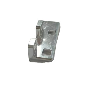 Dịch vụ xử lý <span class=keywords><strong>CNC</strong></span> tùy chỉnh cho đúc nhôm tùy chỉnh, các bộ phận và linh kiện chất lượng cao - Product Image 4