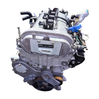 Ensemble moteur complet LE5 2.4L ECOTEC pour GL8 OE 12616993 125kW/170HP 225N.m de couple Garantie de 6 mois