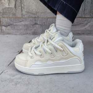 Pantuflas de Exterior para Hombre y Mujer de Alta Calidad, Elegantes, Deportivas, Transpirables, Antideslizantes, Ligeras, Modernas, Casuales, de Punta Abierta - Product Image 3