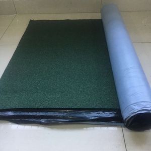 Membrane d'étanchéité en asphalte modifié polymère auto-adhésive, résistante à la corrosion et à l'allongement, fournie directement par l'usine - Product Image 6