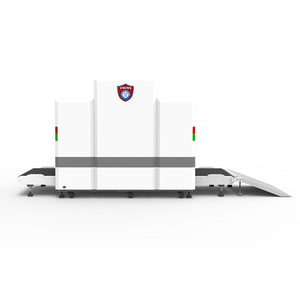 เครื่องสแกนสัมภาระและกระเป๋าเดินทางแบบเอ็กซ์เรย์ขนาดพิเศษสำหรับการตรวจสอบความปลอดภัยที่สนามบิน - Product Image 5