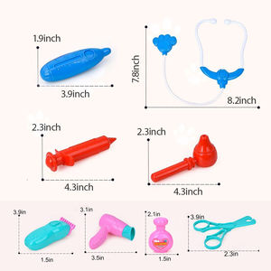 Ensemble de jouets électroniques en peluche <span class=keywords><strong>pour</strong></span> enfants : chiot qui aboie, animaux en peluche à éduquer, cadeaux <span class=keywords><strong>pour</strong></span> enfants - Product Image 4