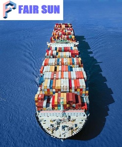 Thâm quyến Trung Quốc để Istanbul Thổ Nhĩ Kỳ bằng đường biển đại lý vận chuyển giao nhận dịch vụ hậu cần 20gp - Product Image 6